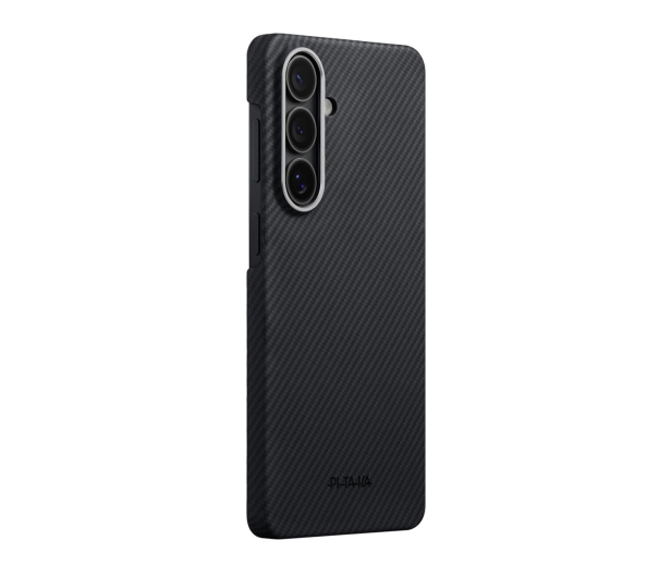 PITAKA Edge MagSafe Samsung Galaxy S26+ Black/Grey - 1509199 - zdjęcie 3
